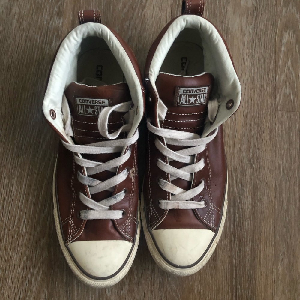 Converse High Tops